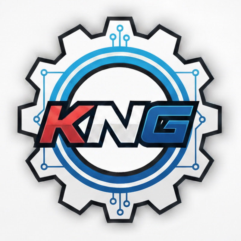 Kai's Next Gear