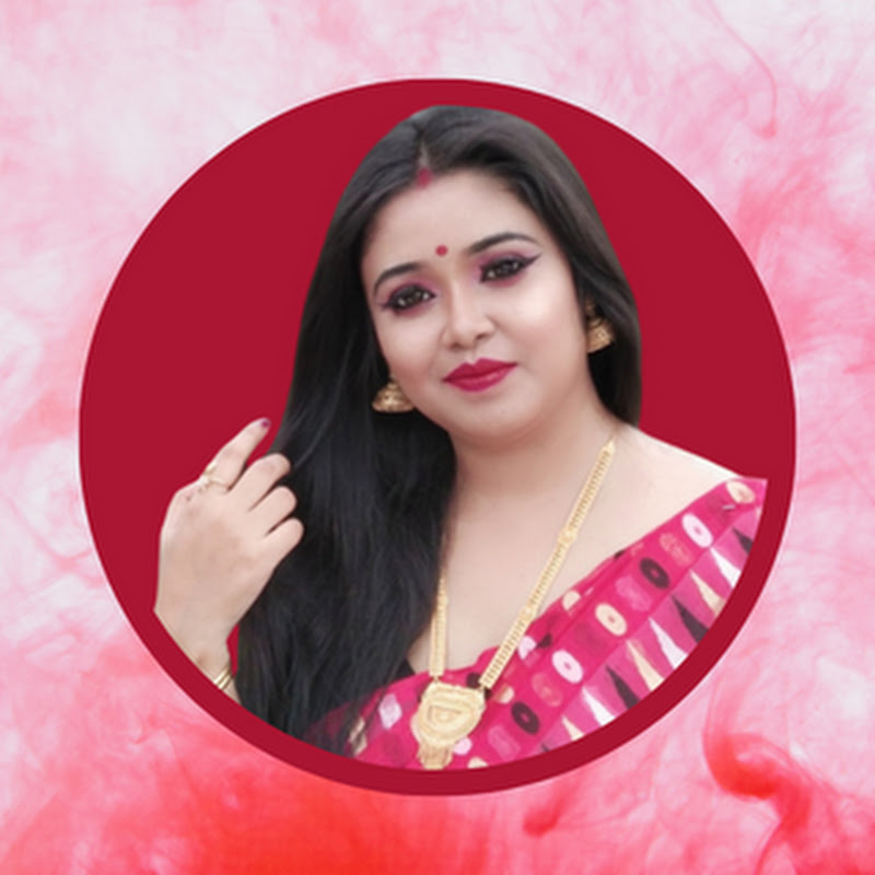 Sharmi Majumder
