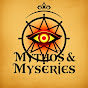 Mythos & Mysteries logo