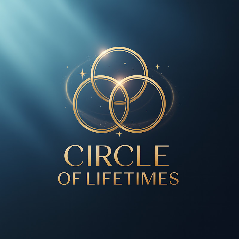 𝐂𝐢𝐫𝐜𝐥𝐞 𝐨𝐟 𝐋𝐢𝐟𝐞𝐭𝐢𝐦𝐞𝐬