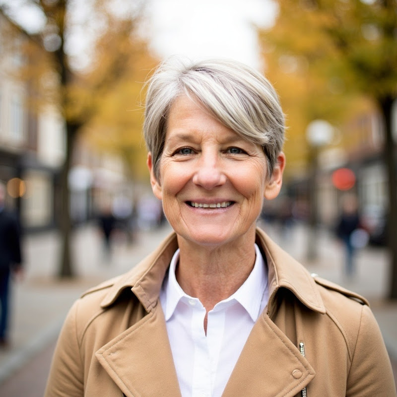 Liz Kettelle, Realtor
