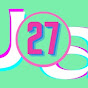 Ja27 logo
