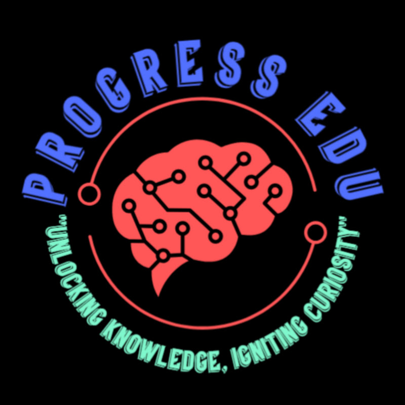 Progress Edu