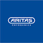 Aritas Cryogenics logo