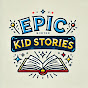 Epic Kid Stories logo