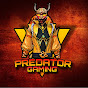 PREDATOR GAMING YT logo