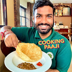 Cooking Paaji Image Thumbnail