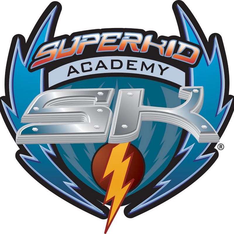 Superkids: Children’s Ministry of EMIC