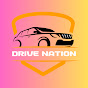 Drive Nation logo