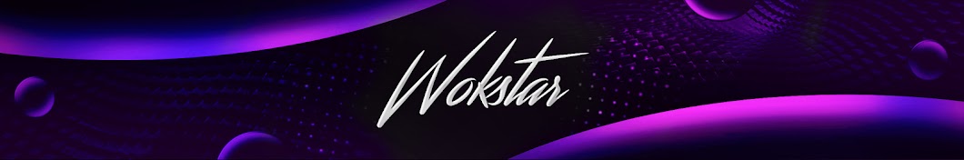 iWokstar YouTube 频道头像