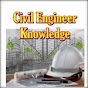 Civil Engineer knowledge logo