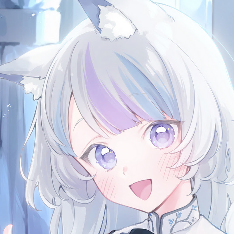 紺白 -Kohaku-
