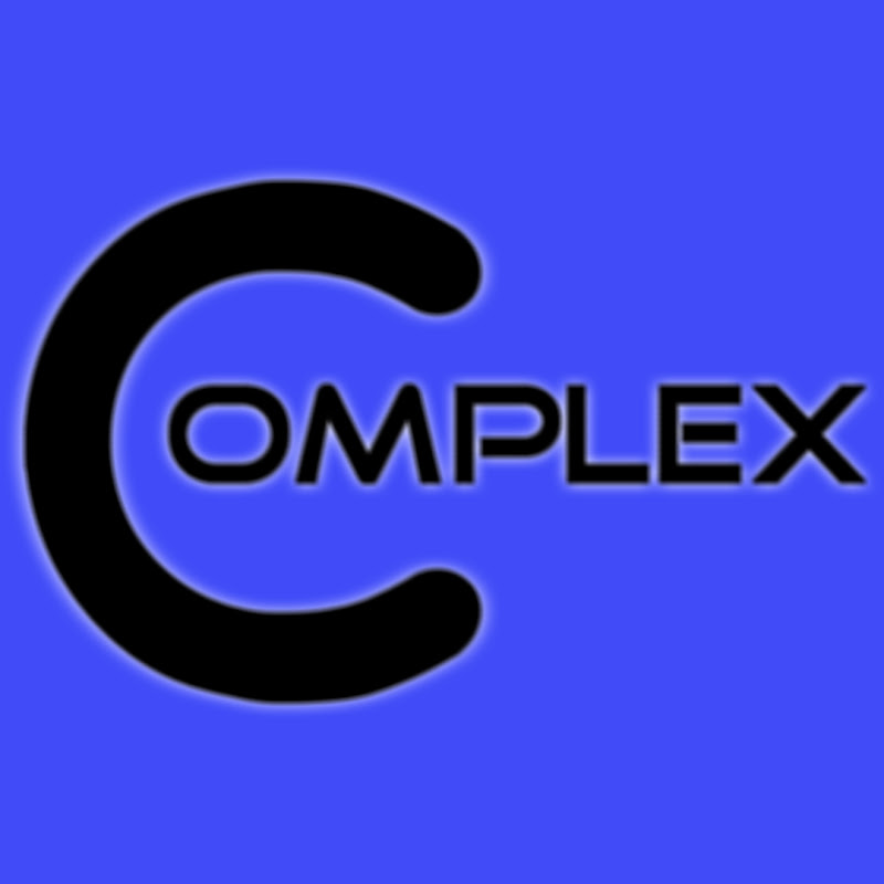 Complex Research icon