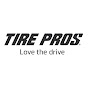 Tire Pros - @tirepros YouTube Profile Photo
