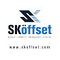 SK Offset logo