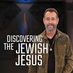 Discovering the Jewish Jesus with Rabbi Schneider
