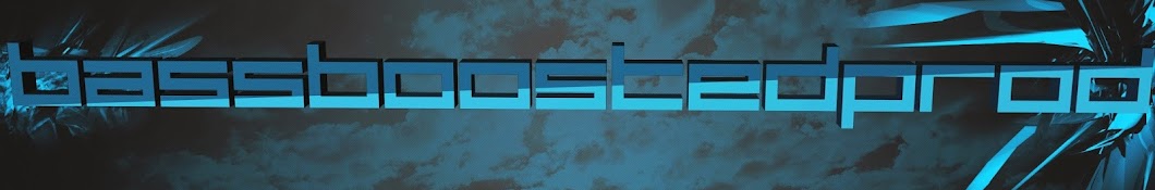 Bass Productions رمز قناة اليوتيوب