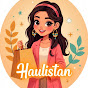 haulistan logo