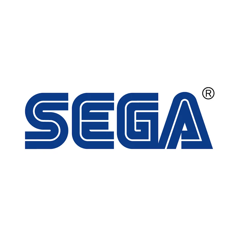 SegaAmerica