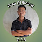 G.O.B (Gyan Of Biology)  logo