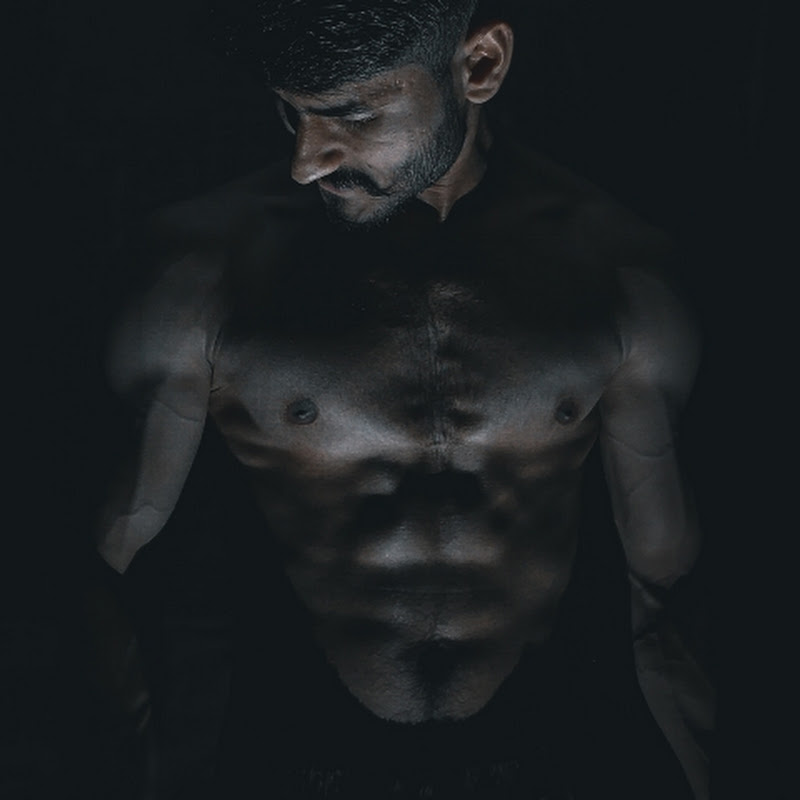 MrKK Fitness    2M