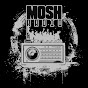 Mosh Radio logo