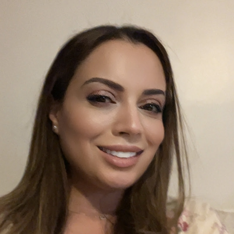 Imane Badouri