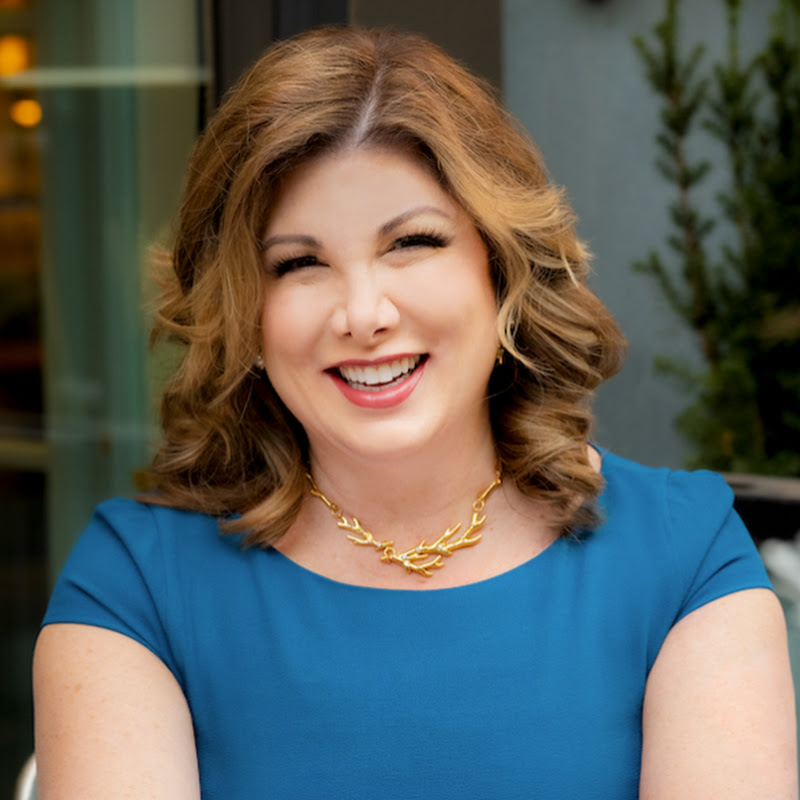 Joyce Marter, LCPC, CSP: Keynote Speaker & Trainer