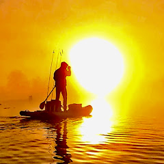 Fishing kook