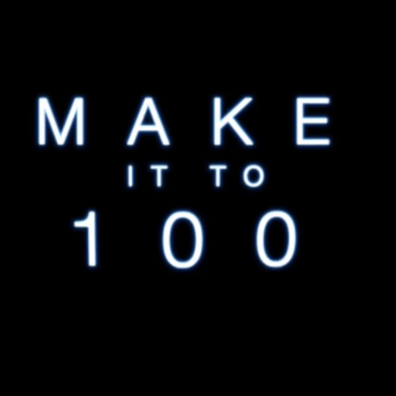 Make it to 100