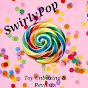 SwirlyPop Toy Unboxing & Reviews logo