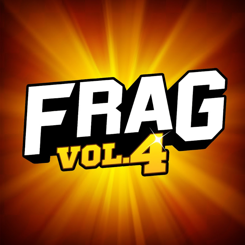 FRAG Pro Shooter Official