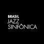 Brasil Jazz Sinfônica logo