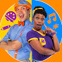 Blippi and Meekah Best Friend Adventures Avatar