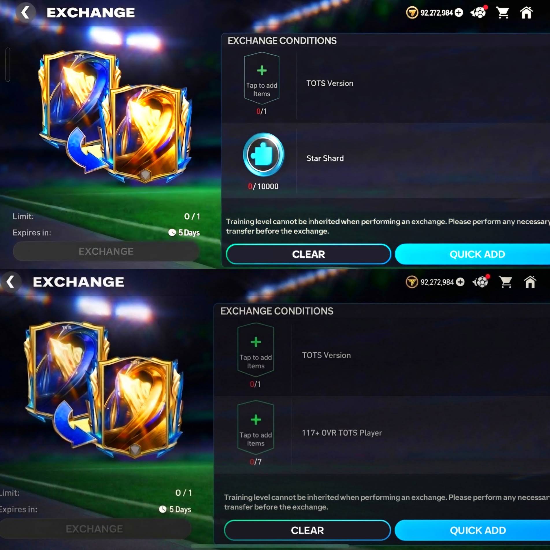 Post from Ghost Fc is Live