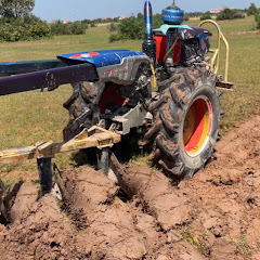 Kh tractor