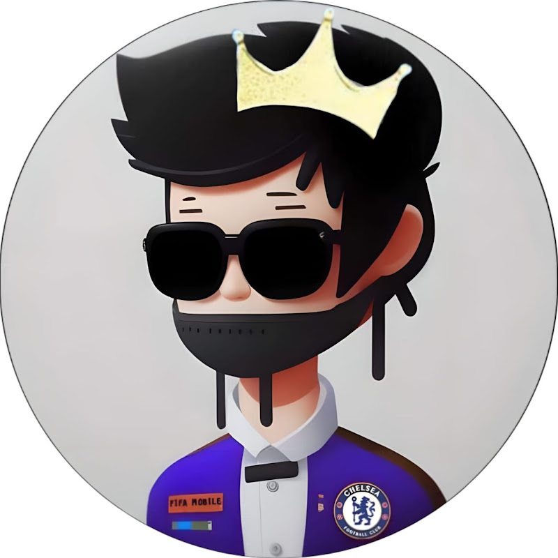 Channel Avatar