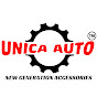Unica Auto logo