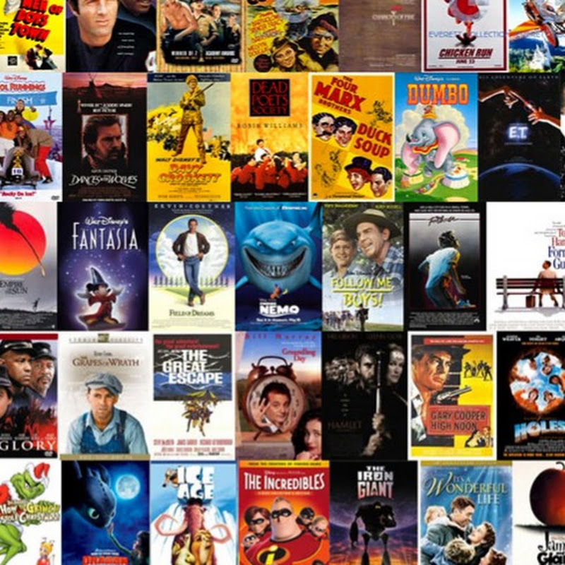 Top Movies Shorts 