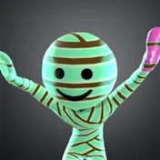Boomie DCI