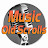 Old Music Scrolls