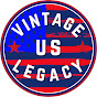 US Vintage Legacy logo