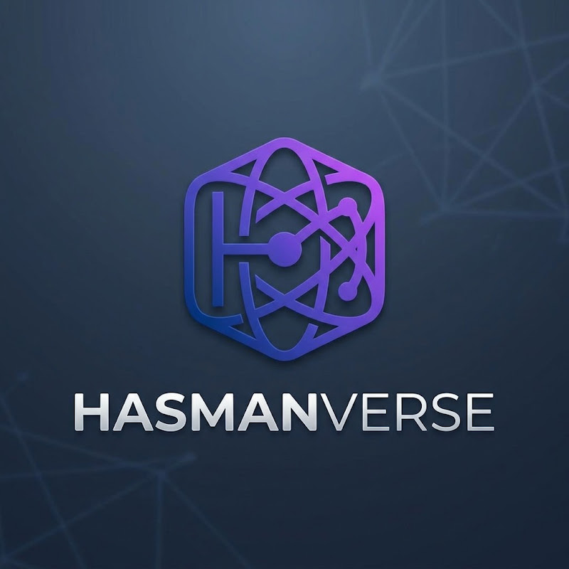 Hasmanverse