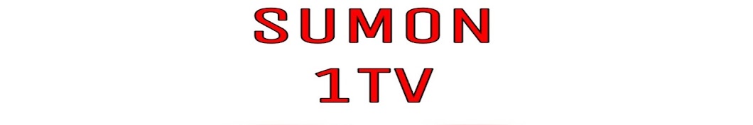 SUMON 1TV YouTube channel avatar