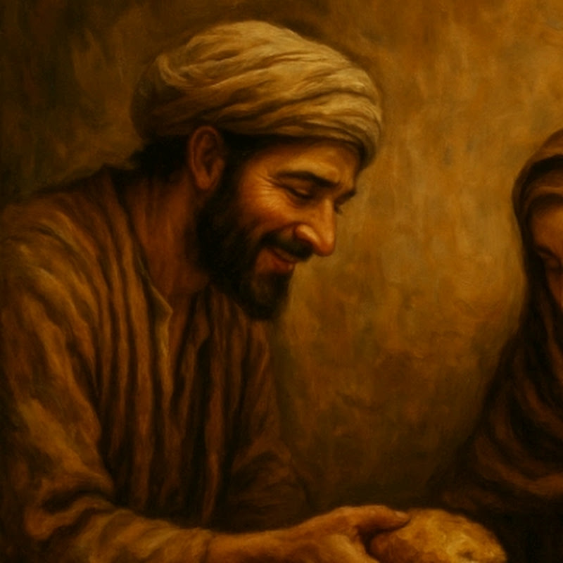 قصص وعبر
