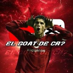 🔥Elgoatdecr7シ (prime version's) #fypシviral🔥