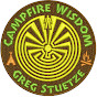 Campfire Wisdom logo