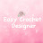 Easy Crochet Designer