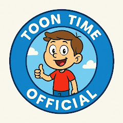 Toon Time Official