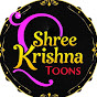Shree KrishnaToons logo